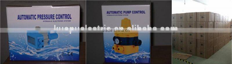 4SP8 Series Stainless Steel Submersible Pump For Water Pump Float Switch