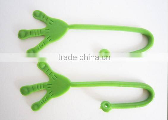 sticky monsters hand,wall sticky Juguetes de broma