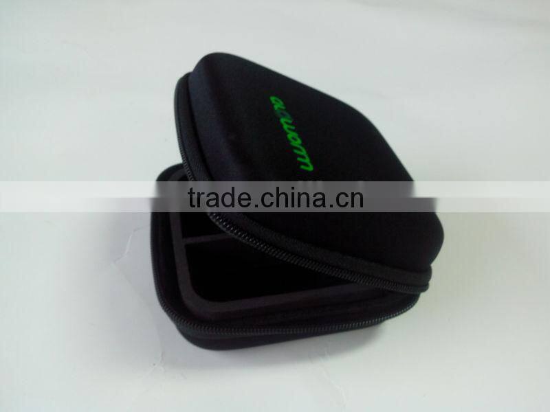 Quality Eva Hearing Aid Storage Case