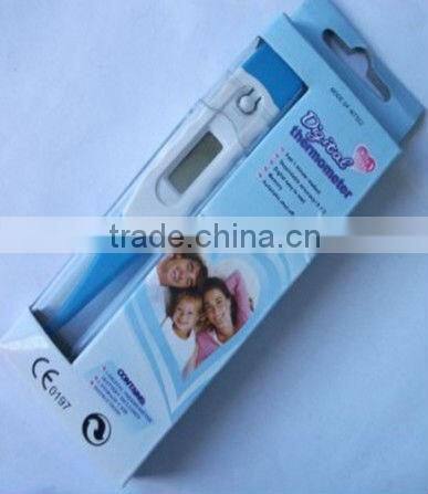 Hot sale nice oral digital thermometer