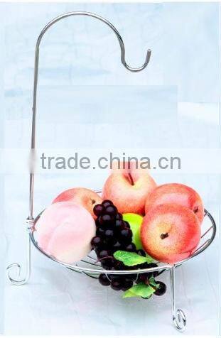 Multi-style fruit basket