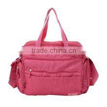 2014 NEW Baby Diaper Bag, Mummy Bag