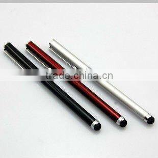 capacitive touch digital mini screen stylus pen for smart phone