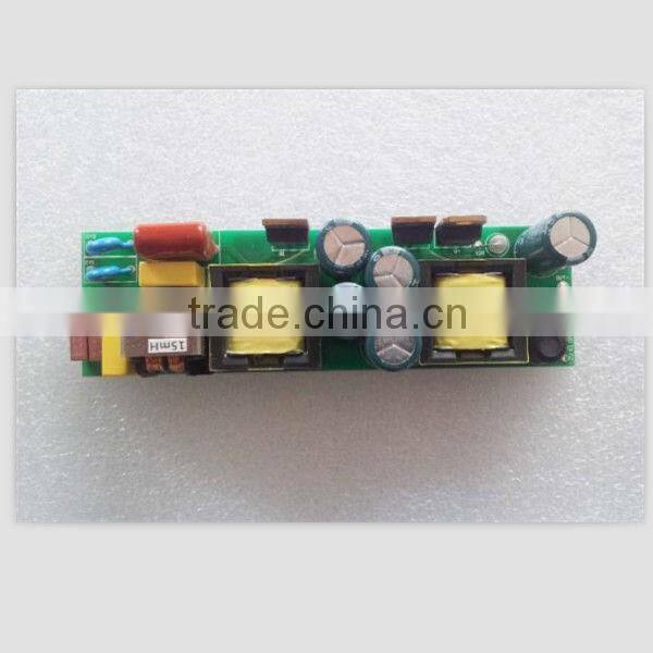 500mA Non-Isolated PCB/Waterproof LED Driver