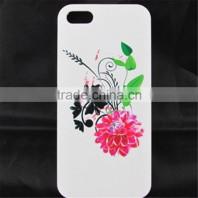 Good printing effect, phone case printer, mobile cover printing machine( new edition)(high speed and low cost 2880dpi, A2-4880)