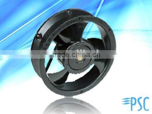 PSC DC Axial Flow Fan 172mm x 51mm-3B