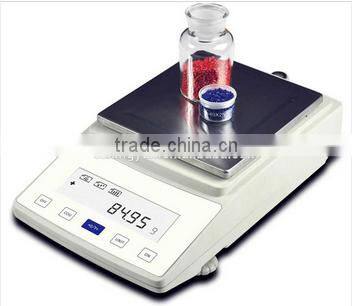 Hot sell JA-C series 0.01g/3000g electronic precision balance
