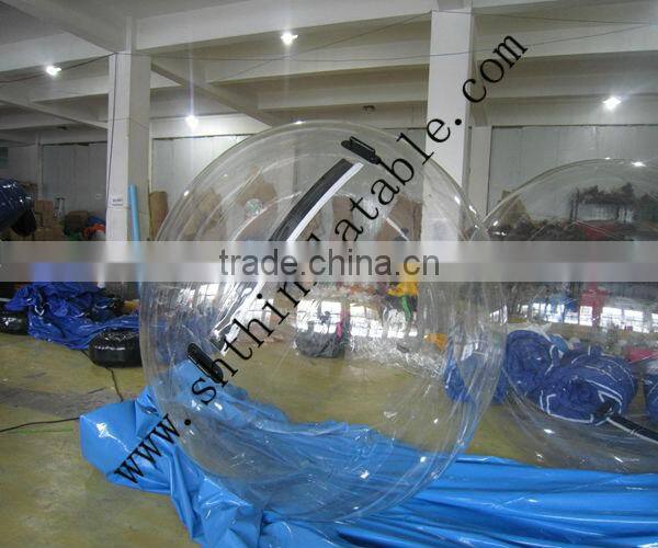 2014 inflatable hamster ball pool toys for sale