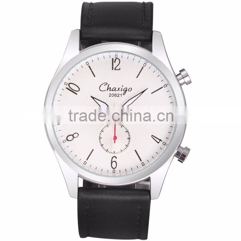 men watches luxury chaxigo brand watch