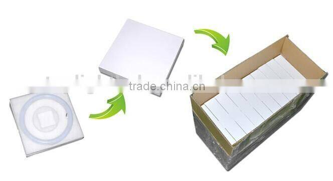 High quality 8" t9 circline led tube 11w