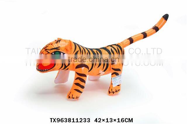 2014 New Year Inflatable Horse Toys for promotion gift