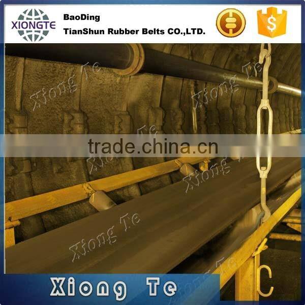 Ep200 Oil-Resistant Conveyor Belt / Rubber Belt