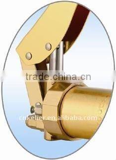 Double-bar High Pressure 900cc Golden grease gun