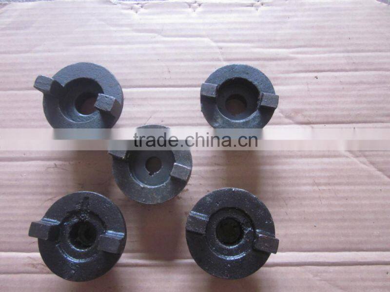 coupling used on normal test bench with in stock