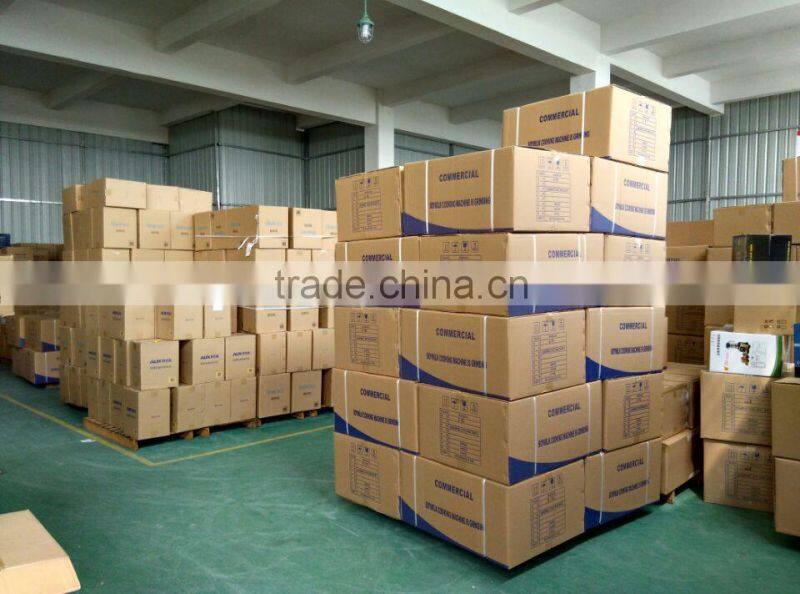 New design household food heating blender, cooker food processor, soup maker