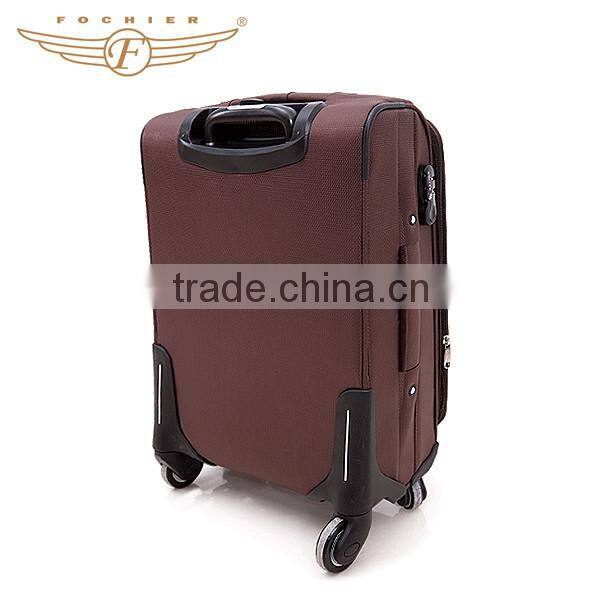 2016 Sky travel trolley luggage bag