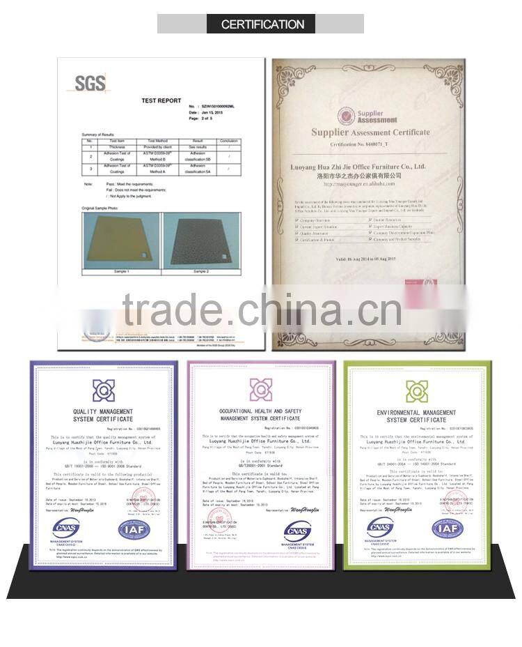 pre-assemble construction factory direct produce mobile filing cabinet