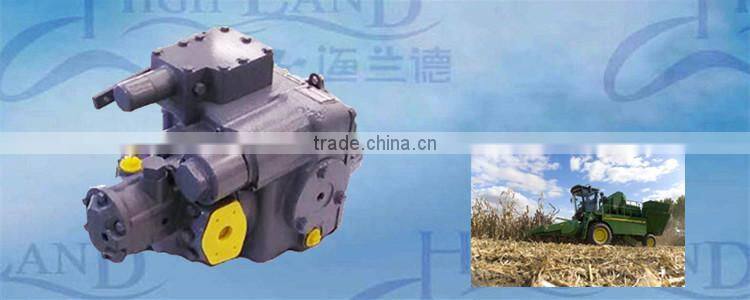 Short delivery time hand operated hydraulic pumps