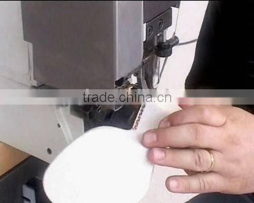 TOPEAGLE TR-208 Ornamental Seams Shoe Sewing Machine