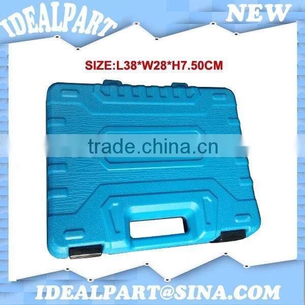 Blowing mold Plastic garden tool box