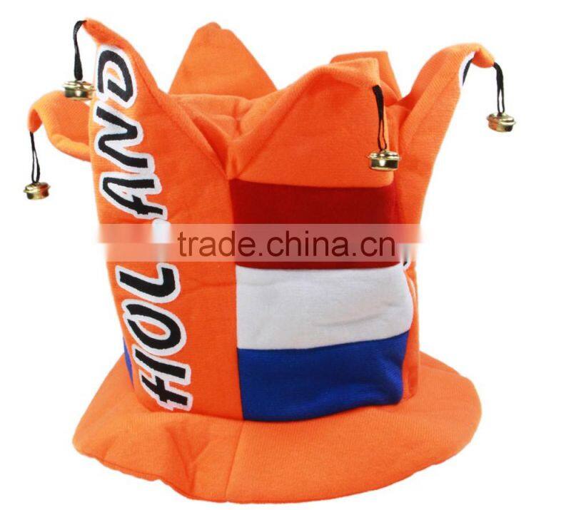 2016 new festival hat custom beer helmet drinking hat