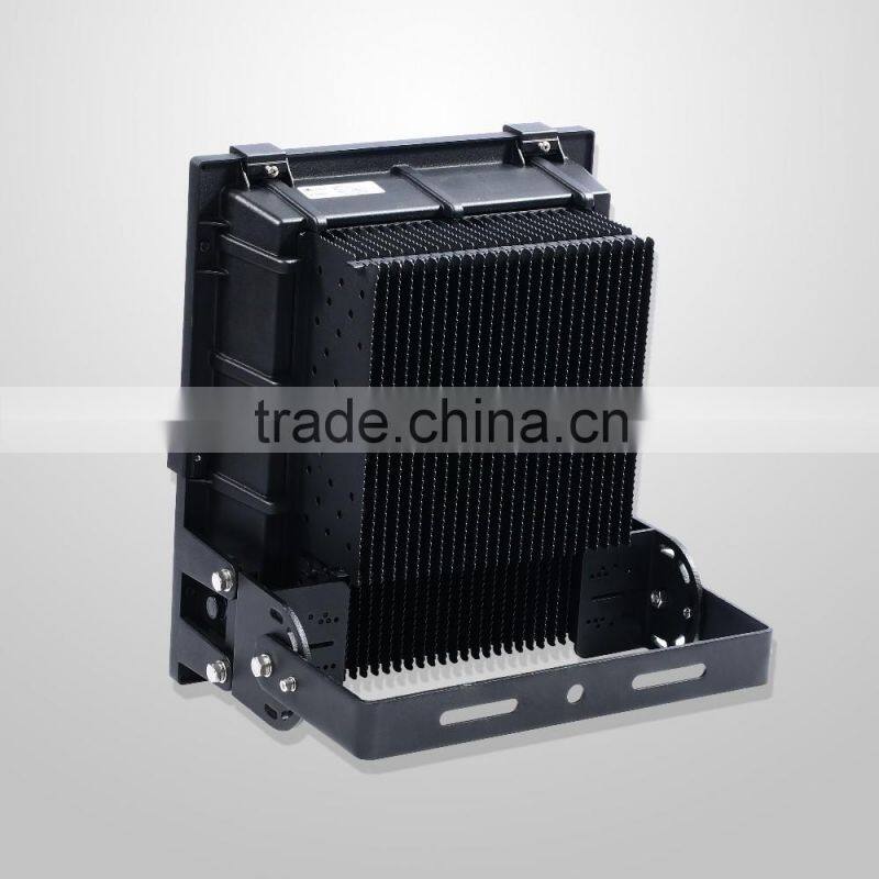 High quality 200W Led flood Light solution for sports field lighting