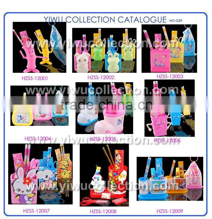 stationery art set,stationery set