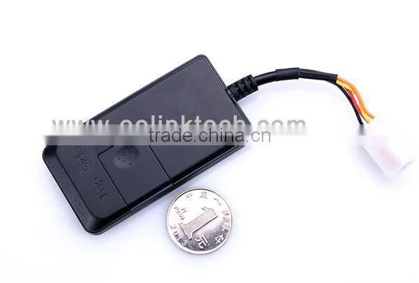 GPS Navigation , Inbuilt GPS/GSM antenna , GPS/GSM(LBS) tracking