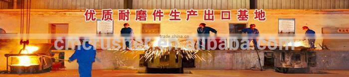 Sturdy and durable CZG series mineral feeders