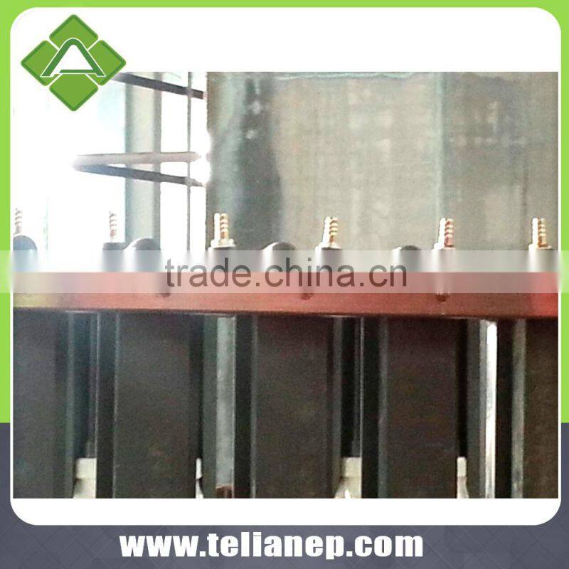 Membrane Bioreactor MBR Membrane Activated Clays for Recycling Waste Oil