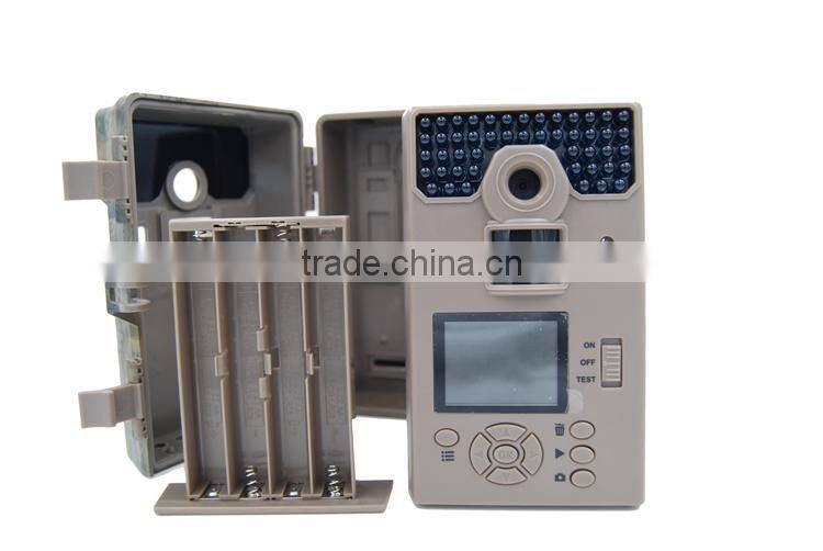 Waterproof IPX6 Play Sounds Hunt Cams