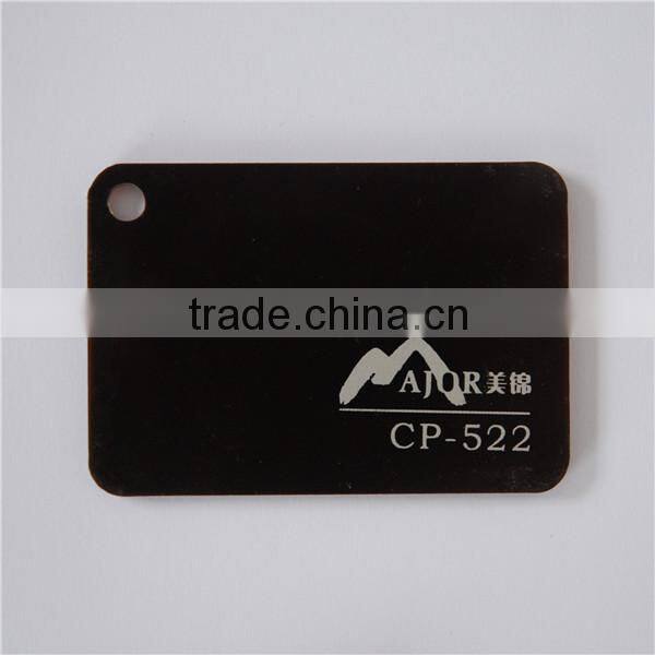 acrylic sheet manufacture thicknes s 10mm black acrylic