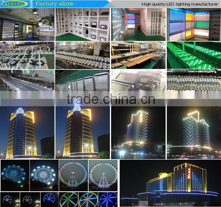 hid lamp smd 5730 dwonlight 12w for 3000k 4000k 6000k