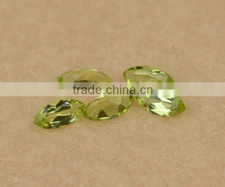 natural round shape yellow citrine stone prices
