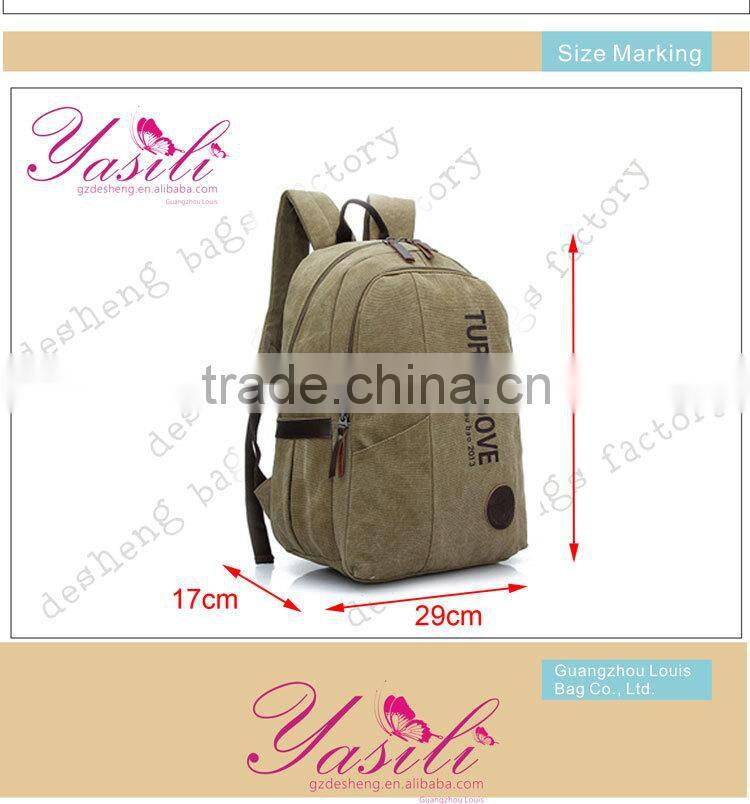 Compare Hiking Backpack;Washed Denim Canvas Backpack;manufacturer sports canvas backpacks