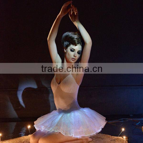 2015 white swan lake professional ice skating dance