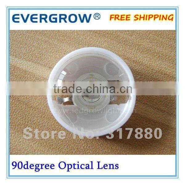 45X3W Hydroponics/Greenhouse/Agricultural Shenzhen Chian Made Professional Led Grow Light Led Lights For Growing Plant UFO90