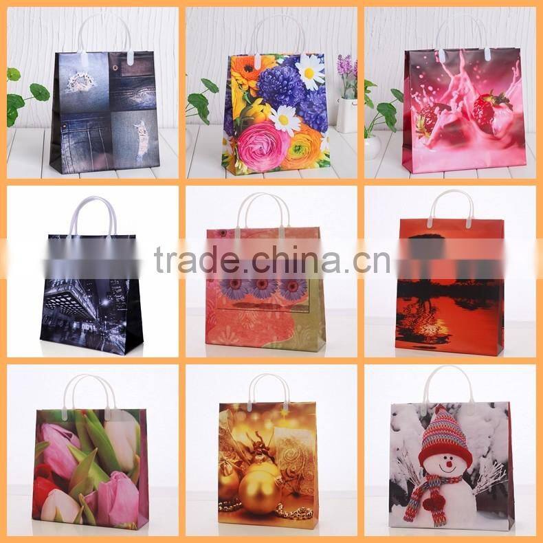 ALIBABA HOT SALE FLOWER POT BAG
