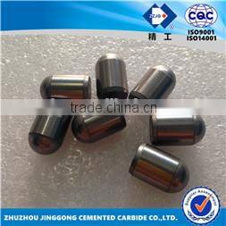 Stocks Here HIP Sintered YG15 Tungsten Carbide Plate