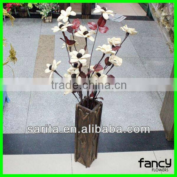 high quality dried flowers for home decoration