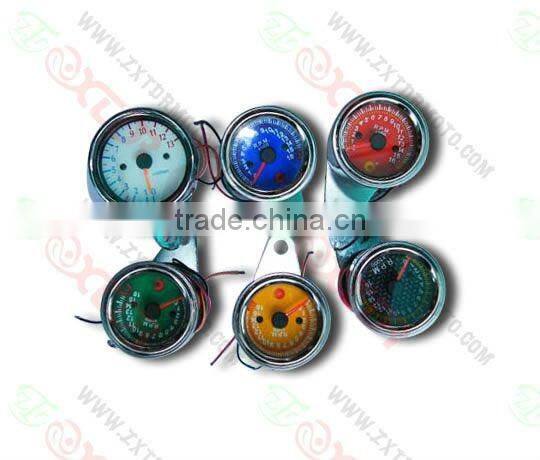 Motorcycle Digital Universal Speedometer,Dirt bike,pit bike ,ATV,Scooter