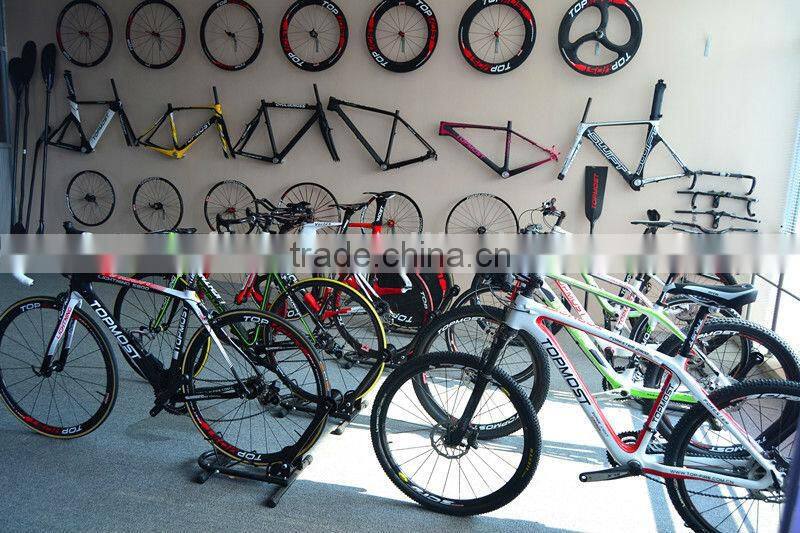 Super light weight 20mm 700C road bicycle carbon rims for sale