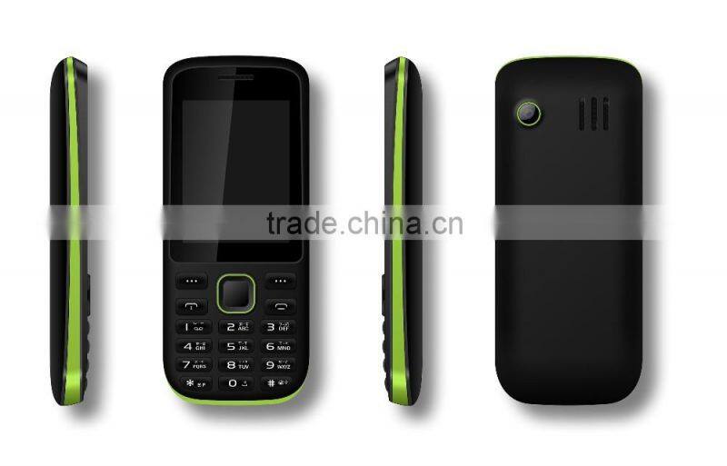 2.4 inch QVGA 320*240 CDMA800MHz China OEM factory CDMA phone