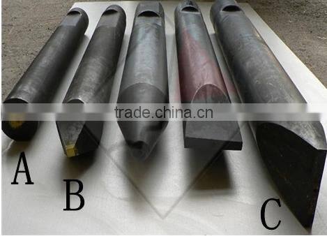 China reasonable price Hydraulic Breaker Chisel for construction