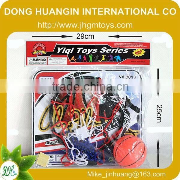 plastic toy basketball set,basketball stand set goal.