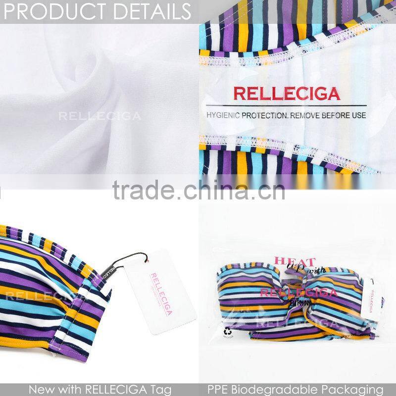RELLECIGA 2016 Wholesale girl bikini and swimwear