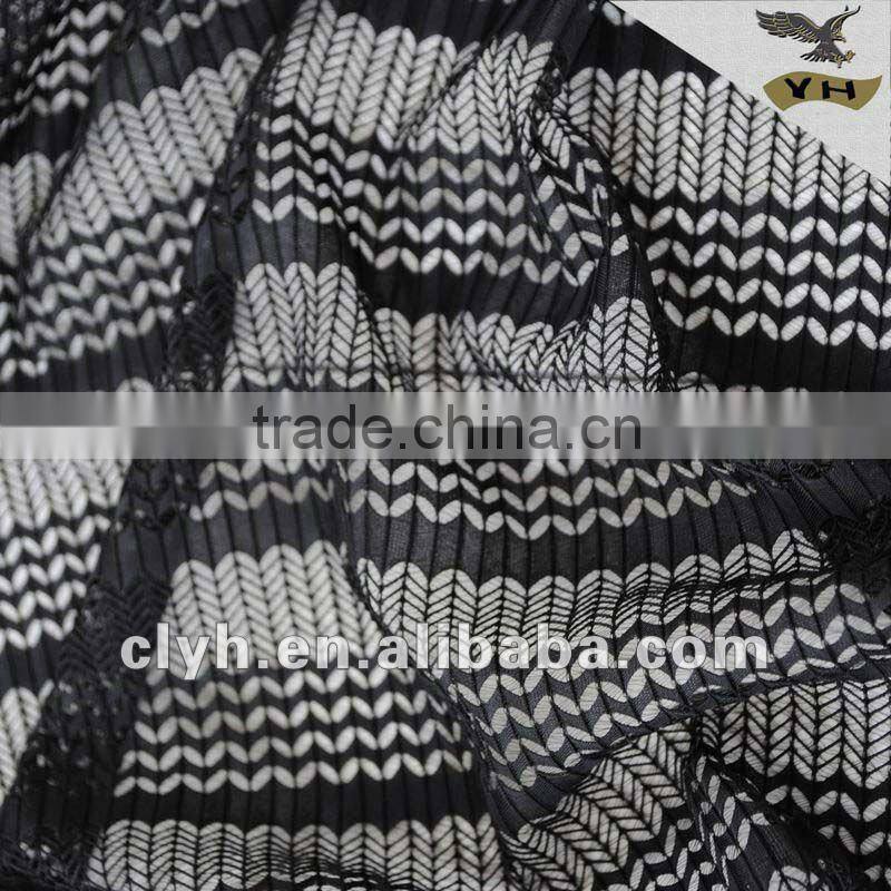 Lace Fabric