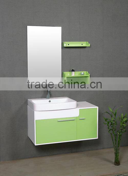 PVC Bathroom cabinet/modern bathromm cabinet