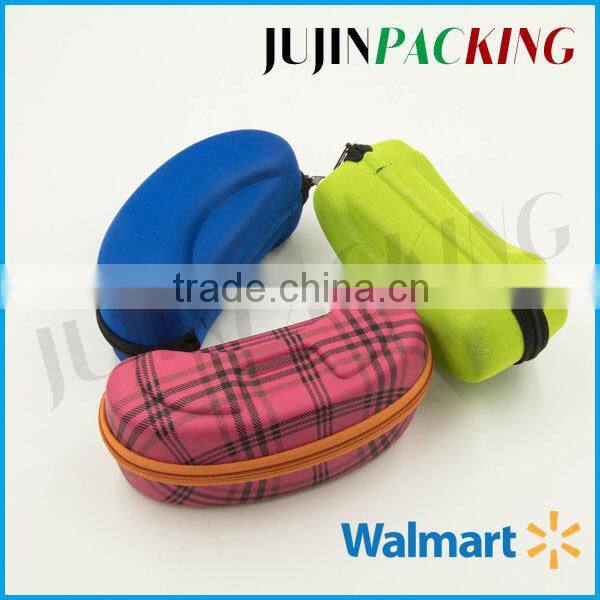 Essential sunglass case eva hard case