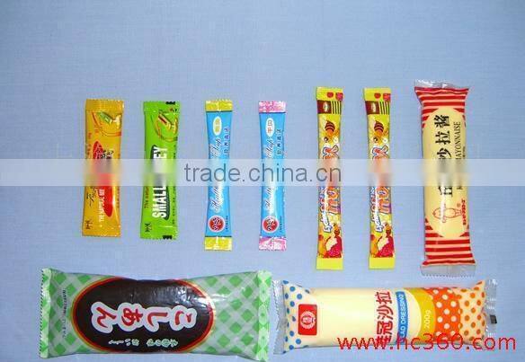 Drinking Water Sachets Packing Machine